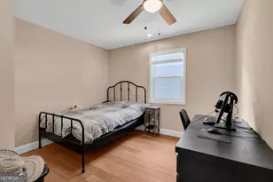 700 Pepperwood Trail, Stone Mountain, GA 30087 - Photo 23
