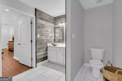 700 Pepperwood Trail, Stone Mountain, GA 30087 - Photo 33