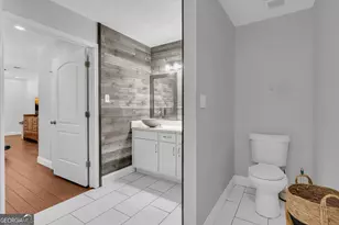 700 Pepperwood Trail, Stone Mountain, GA 30087 - Photo 33