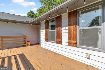 700 Pepperwood Trail, Stone Mountain, GA 30087 - Photo 3