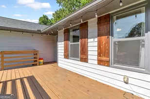 700 Pepperwood Trail, Stone Mountain, GA 30087 - Photo 3