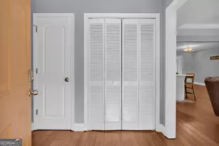 700 Pepperwood Trail, Stone Mountain, GA 30087 - Photo 5