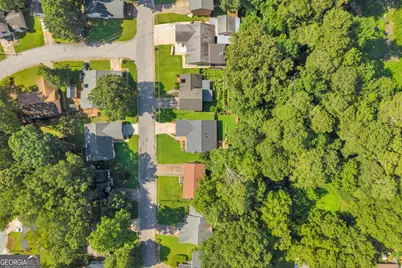 700 Pepperwood Trail, Stone Mountain, GA 30087 - Photo 59