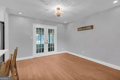700 Pepperwood Trail, Stone Mountain, GA 30087 - Photo 9