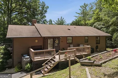93 Jamie Lane, Blairsville, GA 30512 - Photo 3