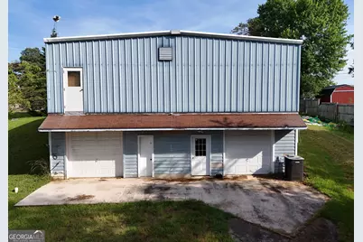 1593 &amp; 1609 Blue Ridge Hwy, Blairsville, GA 30512 - Photo 5