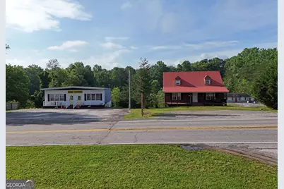 1593 &amp; 1609 Blue Ridge Hwy, Blairsville, GA 30512 - Photo 1