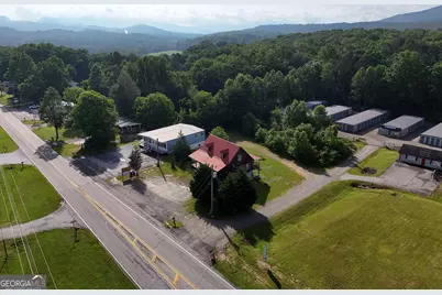 1593 &amp; 1609 Blue Ridge Hwy, Blairsville, GA 30512 - Photo 9