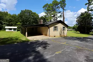 145 Scoggins Trail, Summerville, GA 30747 - Photo 9