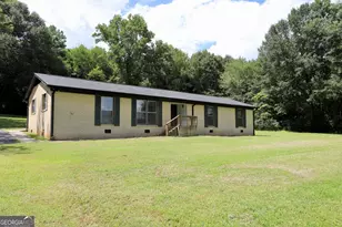 145 Scoggins Trail, Summerville, GA 30747 - Photo 1