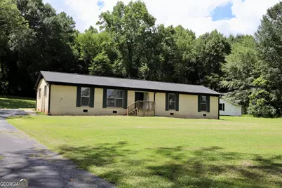145 Scoggins Trail, Summerville, GA 30747 - Photo 3