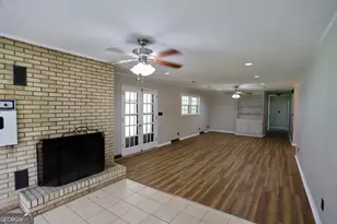 145 Scoggins Trail, Summerville, GA 30747 - Photo 29