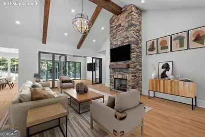 503 Point Road, Westminster, SC 29693 - Photo 5