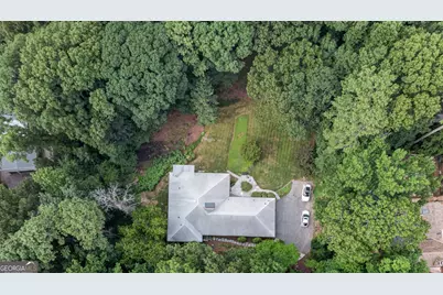 5274 Powers Ferry Road NW, Sandy Springs, GA 30327 - Photo 41