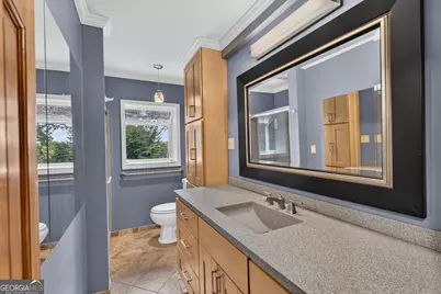 5274 Powers Ferry Road NW, Sandy Springs, GA 30327 - Photo 19