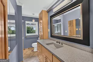 5274 Powers Ferry Rd NW, Sandy Springs, GA 30327 - Photo 19