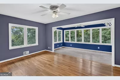 5274 Powers Ferry Road NW, Sandy Springs, GA 30327 - Photo 21