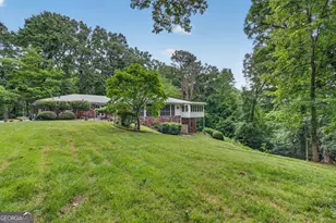 5274 Powers Ferry Rd NW, Sandy Springs, GA 30327 - Photo 33