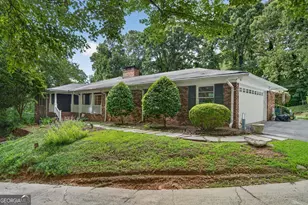 5274 Powers Ferry Rd NW, Sandy Springs, GA 30327 - Photo 1