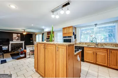 4737 Fellsridge Drive, Stone Mountain, GA 30083 - Photo 19