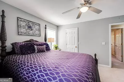 4737 Fellsridge Drive, Stone Mountain, GA 30083 - Photo 31