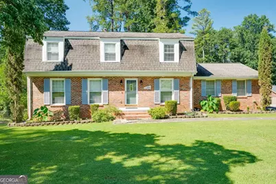 4737 Fellsridge Drive, Stone Mountain, GA 30083 - Photo 1