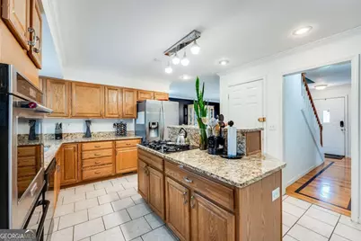 4737 Fellsridge Drive, Stone Mountain, GA 30083 - Photo 17