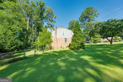 4737 Fellsridge Drive, Stone Mountain, GA 30083 - Photo 3