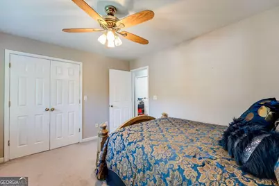 4737 Fellsridge Drive, Stone Mountain, GA 30083 - Photo 33