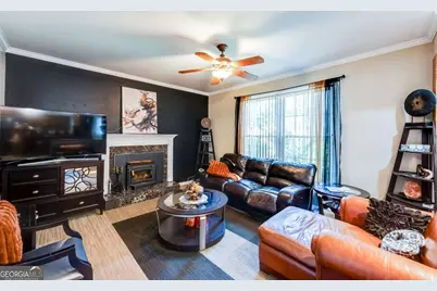 4737 Fellsridge Drive, Stone Mountain, GA 30083 - Photo 21