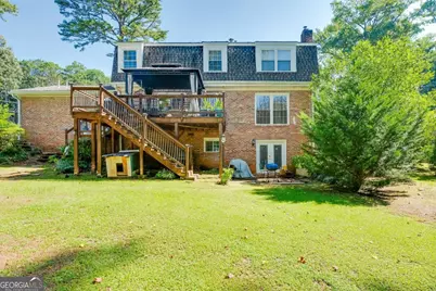 4737 Fellsridge Drive, Stone Mountain, GA 30083 - Photo 43
