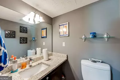 4737 Fellsridge Drive, Stone Mountain, GA 30083 - Photo 41