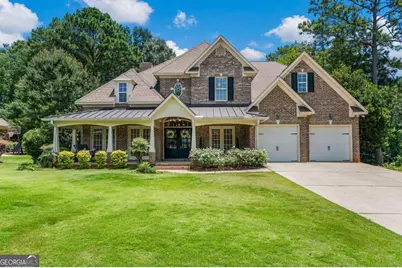 4940 Turnberry Lane, Columbus, GA 31909 - Photo 1
