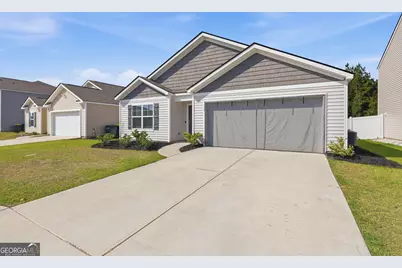 128 Skylark Road, Bloomingdale, GA 31302 - Photo 3