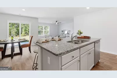128 Skylark Road, Bloomingdale, GA 31302 - Photo 5