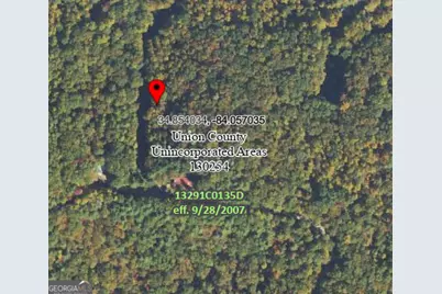 0 Windy Boulevard, Blairsville, GA 30512 - Photo 1
