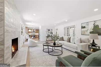 5114 Vernon Ridge Drive, Atlanta, GA 30338 - Photo 15