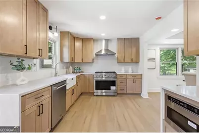 5114 Vernon Ridge Drive, Atlanta, GA 30338 - Photo 7