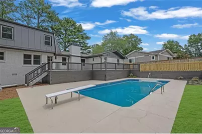 5114 Vernon Ridge Drive, Atlanta, GA 30338 - Photo 35