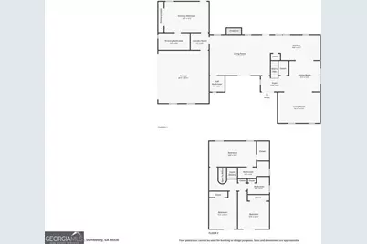 5114 Vernon Ridge Drive, Atlanta, GA 30338 - Photo 43