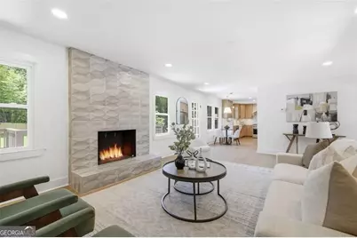 5114 Vernon Ridge Drive, Atlanta, GA 30338 - Photo 23