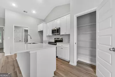 103 Linda Way #LOT 4, Fayetteville, GA 30215 - Photo 9