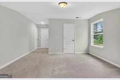 103 Linda Way #LOT 4, Fayetteville, GA 30215 - Photo 29