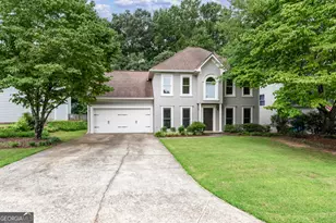 4031 Dream Catcher Dr, Woodstock, GA 30189 - Photo 1