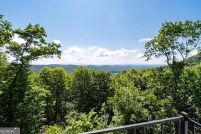 207 Utana Bluffs Trail, Ellijay, GA 30540 - Photo 61
