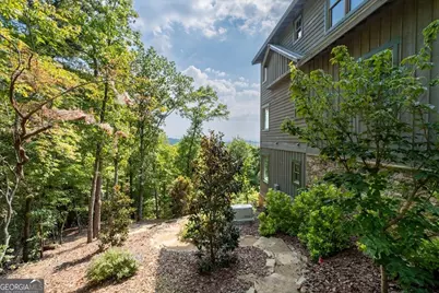 207 Utana Bluffs Trail, Ellijay, GA 30540 - Photo 63
