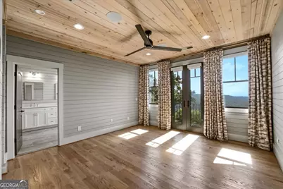 207 Utana Bluffs Trail, Ellijay, GA 30540 - Photo 35