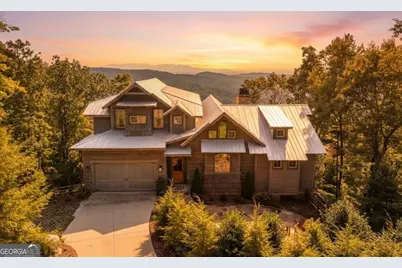 207 Utana Bluffs Trail, Ellijay, GA 30540 - Photo 1