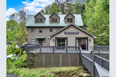 199 Hillsdale Drive, Ellijay, GA 30540 - Photo 63
