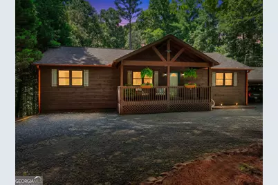 199 Hillsdale Drive, Ellijay, GA 30540 - Photo 47